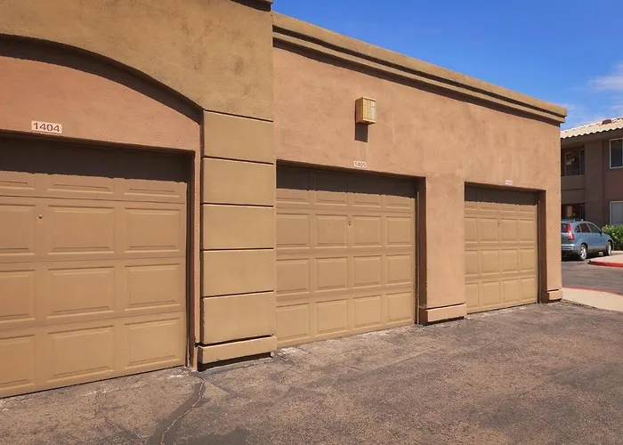 Apartment Luxury - Walk To Kierland Commons Scottsdale
