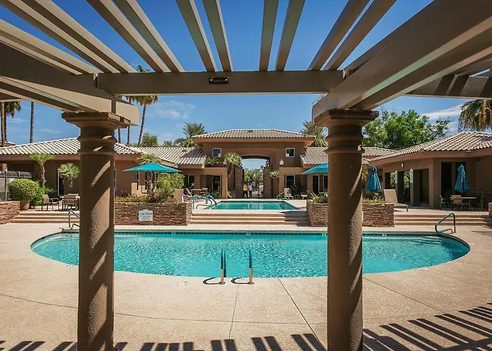 Luxury - Walk To Kierland Commons * Scottsdale