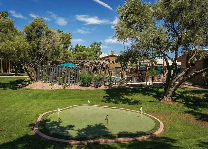 Apartment Luxury - Walk To Kierland Commons *