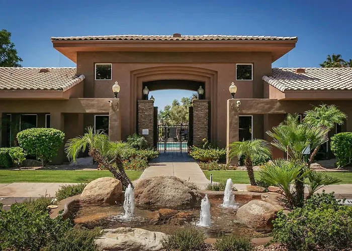 Apartment Luxury - Walk To Kierland Commons