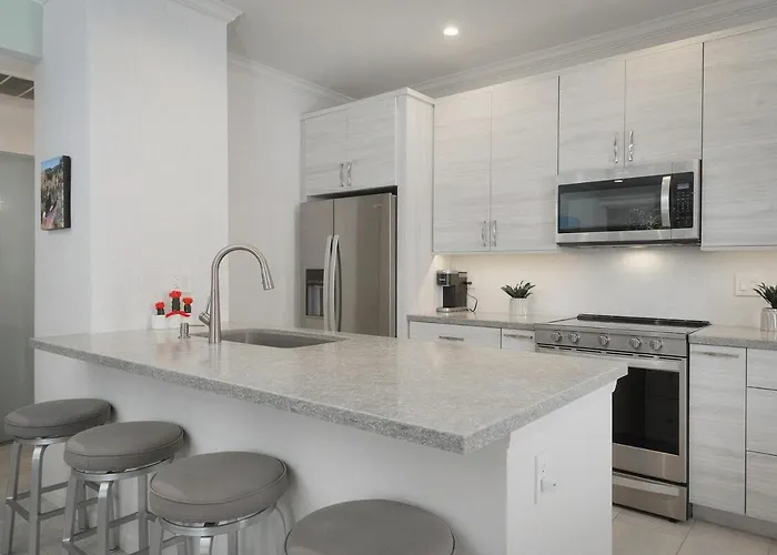 Luxury - Walk To Kierland Commons Scottsdale