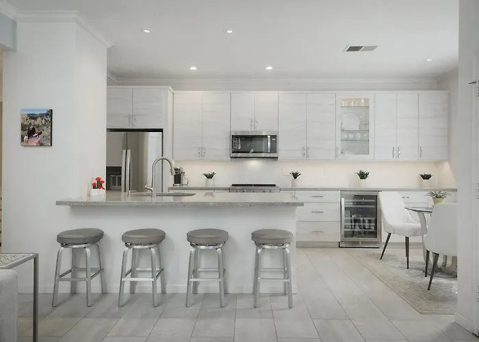 Luxury - Walk To Kierland Commons * Scottsdale