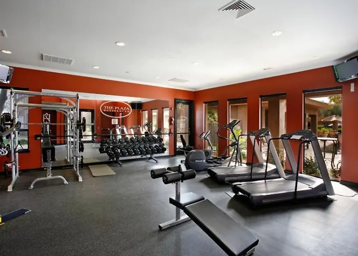 Apartment Luxury - Walk To Kierland Commons *