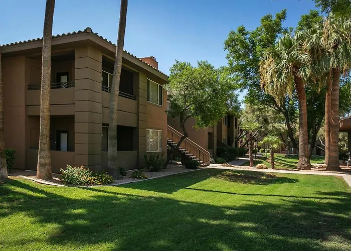 Luxury - Walk To Kierland Commons *