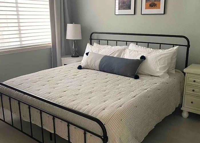 Apartment Luxury - Walk To Kierland Commons *